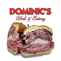 Dominic's Deli & Eatery - icon