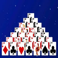 Pyramid Solitaire - Free icon