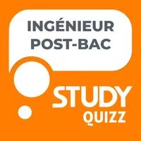 Concours Ingénieur Post-Bac icon