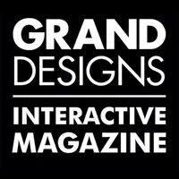 Grand Designs Magazine icon