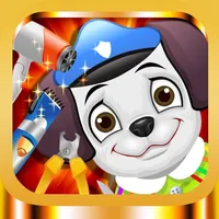 Baby Pet Hair Salon Makeover icon
