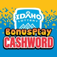 Cashword by Idaho Lottery icon