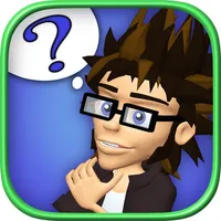 Idiom Man - Animated Word Puzzle Game icon