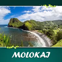 Molokai Offline Travel Guide icon