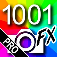 1001 Photo Effects Pro icon