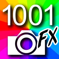 1001  Photo Effects icon