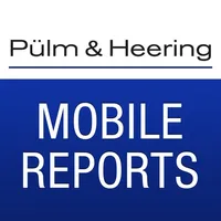 P&H Reports icon