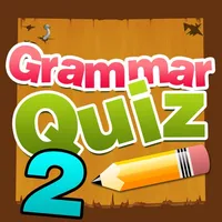 Grammar Quiz 2 Elementary K-5 icon