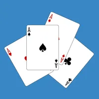 Classic Aces Up Solitaire icon