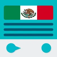 Mi radios México: Mexicana Todas las radios en la misma aplicación! Saludos de radio;) icon