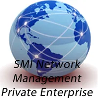 SNMP Enterprise Numbers icon