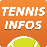 Tennis Actualités : Live , infos et resultats icon