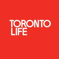 Toronto Life Magazine icon