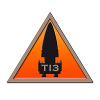 TI3 Race Sheet icon