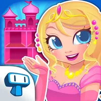 Princess Castle: My Doll House icon