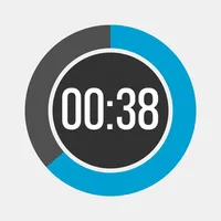 Workout Interval Timer PRO icon