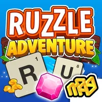 Ruzzle Adventure icon