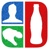 Wordables - The Word Cloud Guessing Game icon