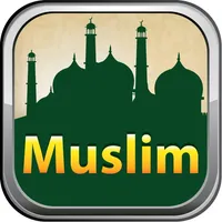 Worldwide Muslim Prayer Times icon