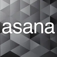 Asana Journal. icon