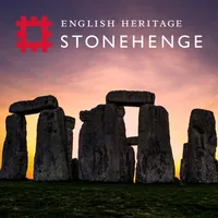 Stonehenge Audio Tour icon