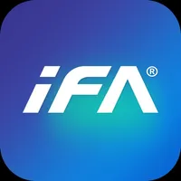 iFA Cloud icon