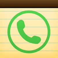 PhoneLog for iPhone & iPad icon