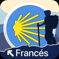 TrekRight: Camino Francés icon