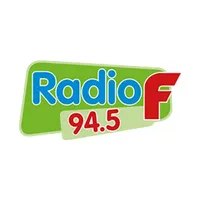 Radio F icon