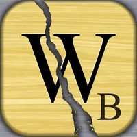 Word Breaker - WWF Word Finder icon