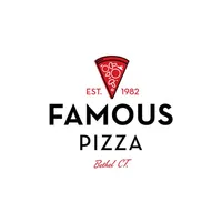 Famous Pizza Bethel icon