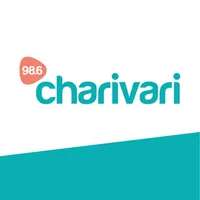 98.6 charivari icon