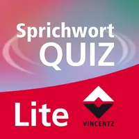 Sprichwortquiz – die App, Lite icon