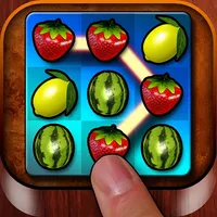 Swiped Fruits icon