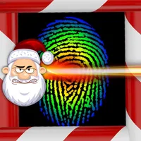 Santa Scan icon