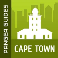 Cape Town Travel - Pangea Guides icon