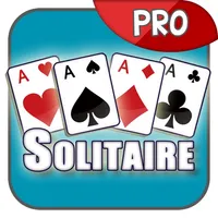 ⊲Solitaire :) icon