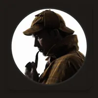 Sherlock Holmes Audio Library icon