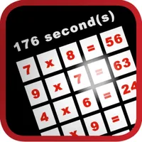 Kids Times Table Challenges icon