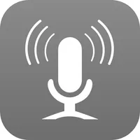 Smart Recorder Transcriber G icon