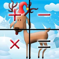 Xmas Calculator - it's jolly icon