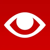 Eye Emergency Manual icon