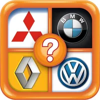 Guess Auto - many brands of cars in the one application icon