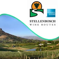 Stellenbosch Wine Routes icon