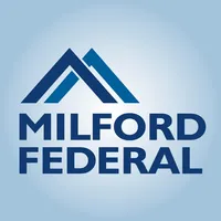 Milford Federal Mobile Banking icon