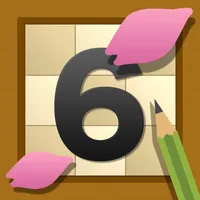 NumberPlace -SAKURA- icon