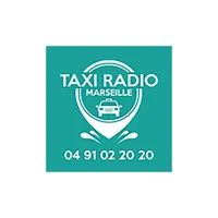 Taxi Radio Marseille icon