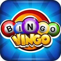 Bingo Vingo - Bingo & Slots! icon