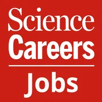 Science Jobs icon