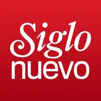 Siglo Nuevo Edición Digital icon